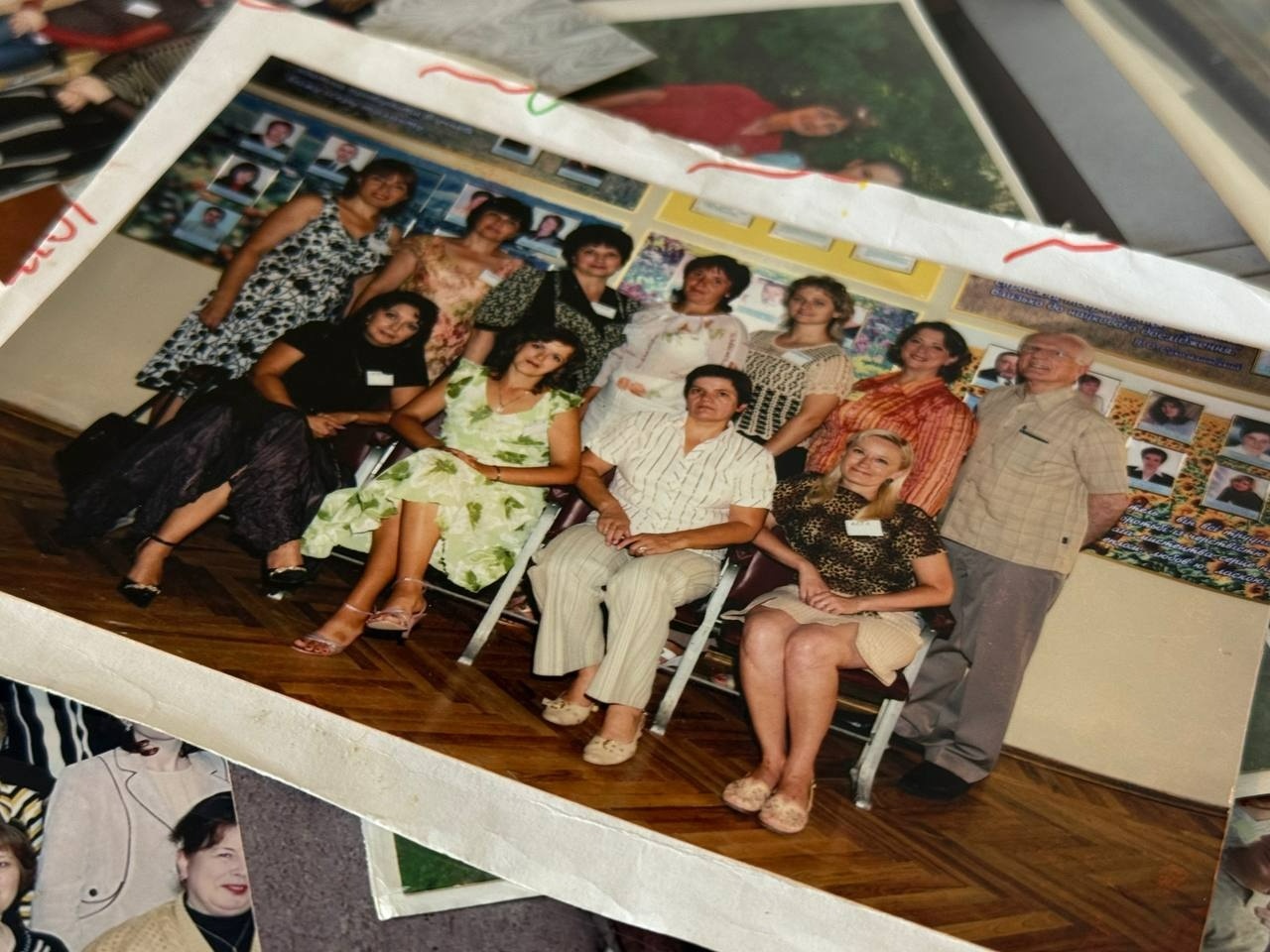 «Поки можу — буду помічною»: історія вчительки із Первомайська Тетяни Поворознюк