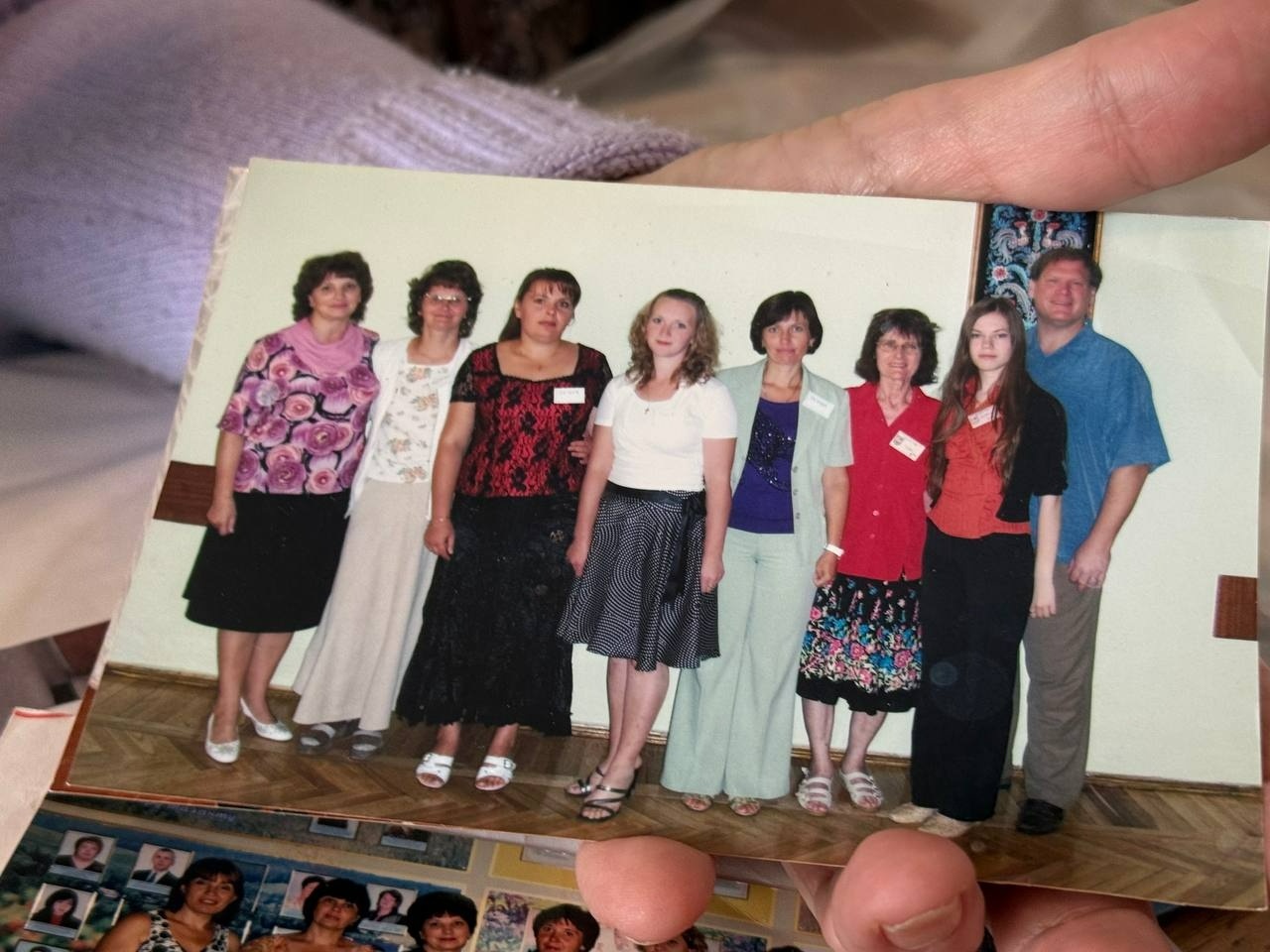 «Поки можу — буду помічною»: історія вчительки із Первомайська Тетяни Поворознюк