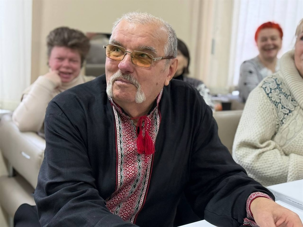  Володимир Кульов