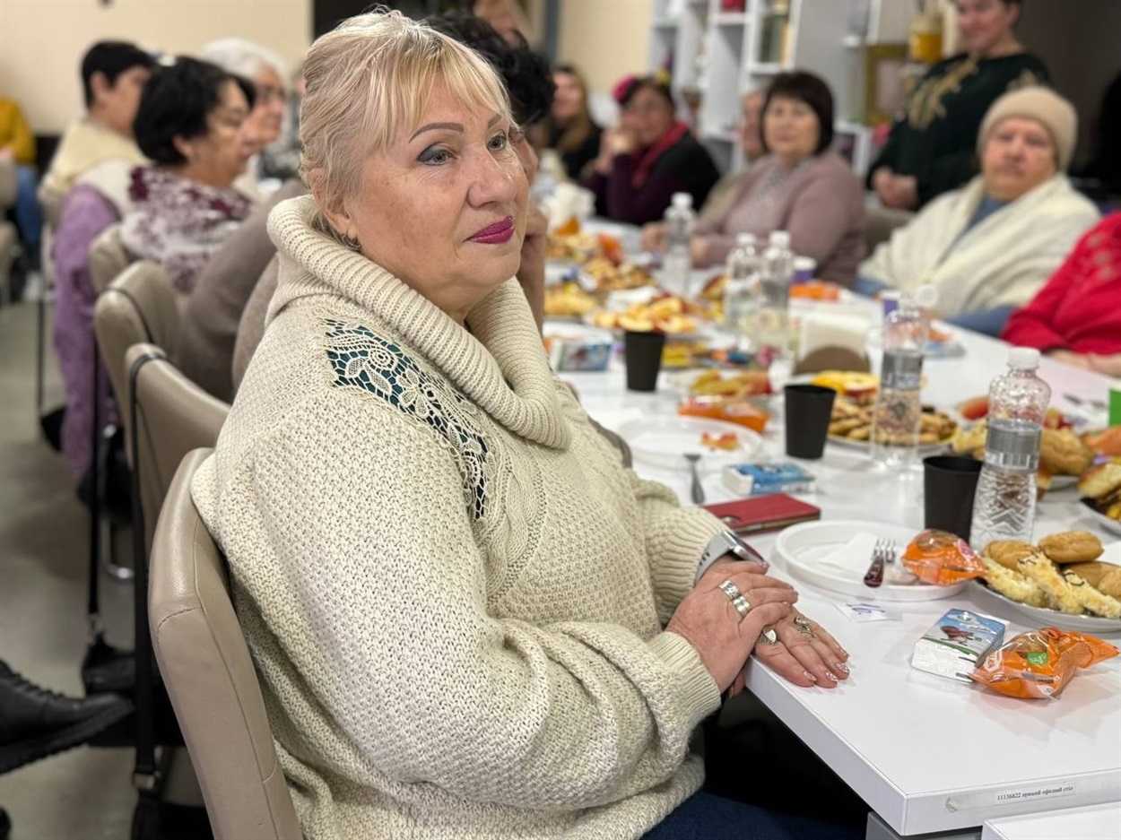 Валентина Немченко