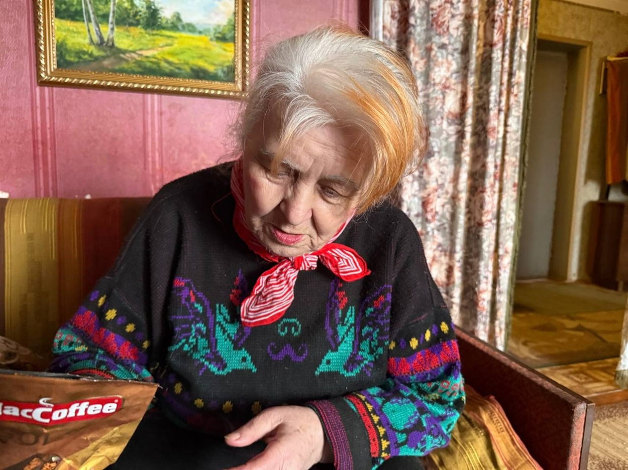 Лоріна Лисогурська