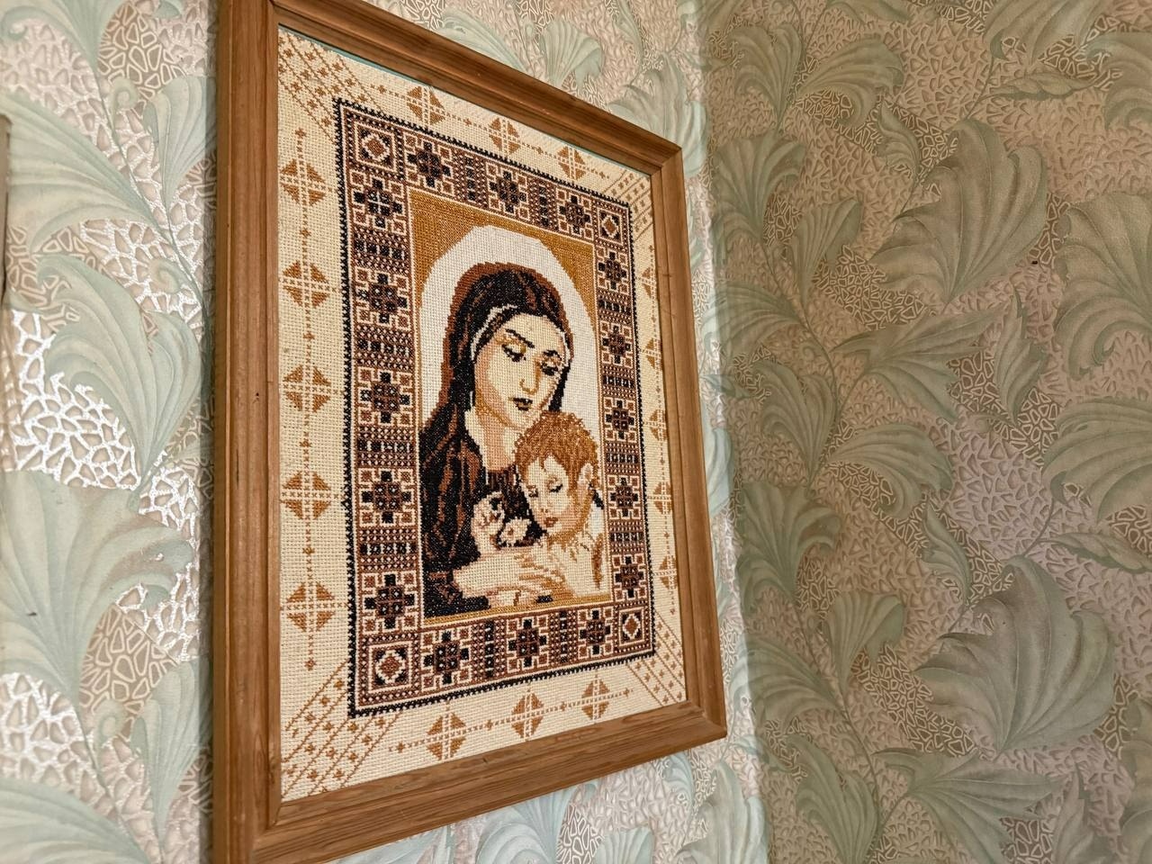 «Я ніколи не кривила душею»: Лоріна Лисогурська про журналістику, пам’ять і місію українців