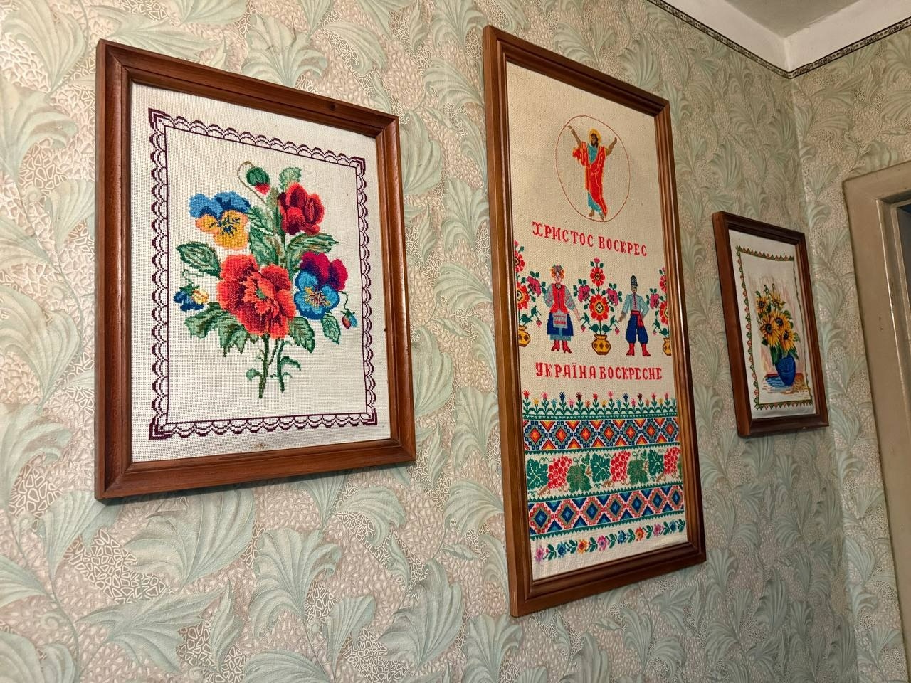 «Я ніколи не кривила душею»: Лоріна Лисогурська про журналістику, пам’ять і місію українців