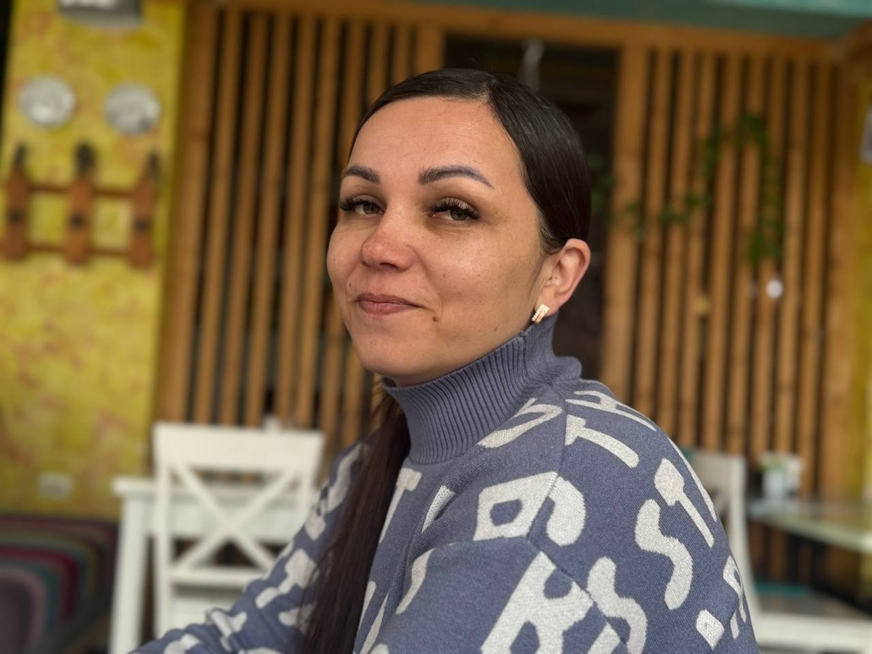 Олена Куцарева