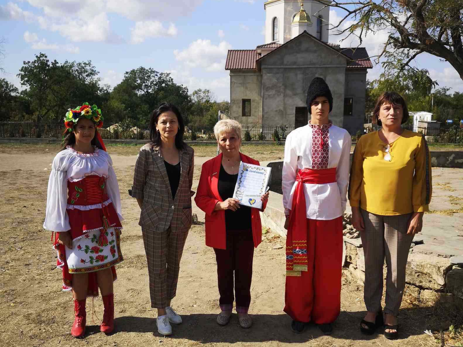 «Я болгарин, але мій дім — Україна»: історія ветерана В’ячеслава Куцарева