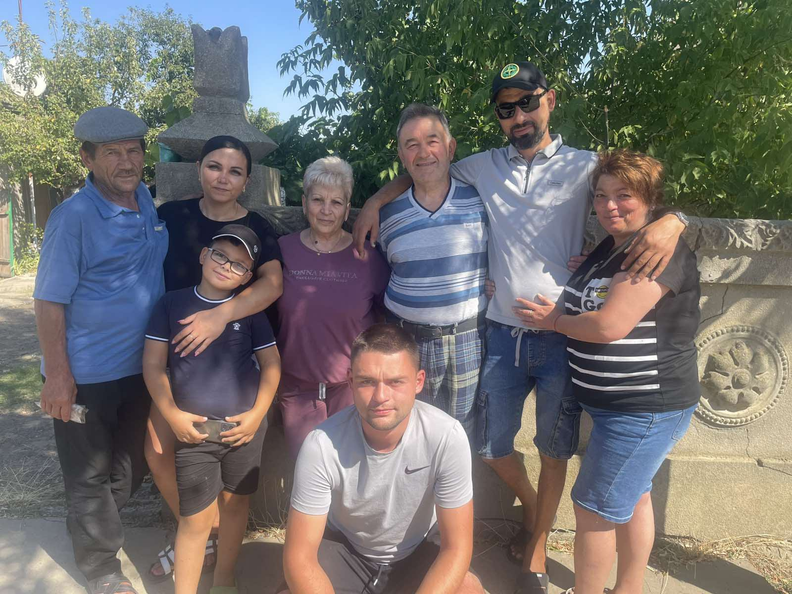 «Я болгарин, але мій дім — Україна»: історія ветерана В’ячеслава Куцарева