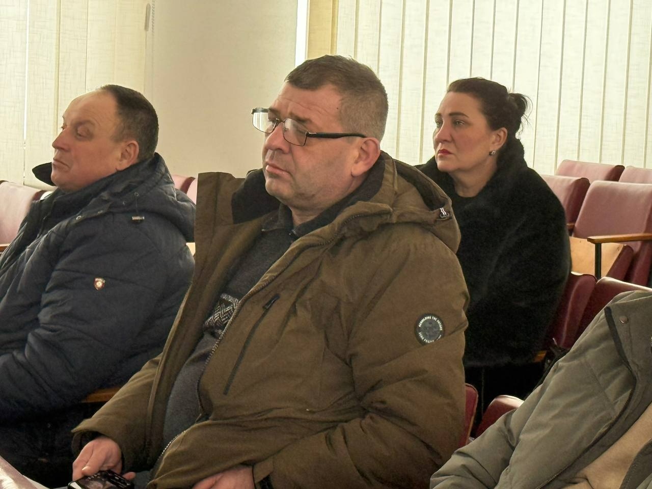 Дороги на межі: Первомайська райрада вимагає реакції від Уряду