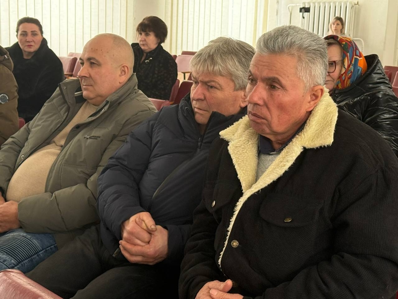 Дороги на межі: Первомайська райрада вимагає реакції від Уряду