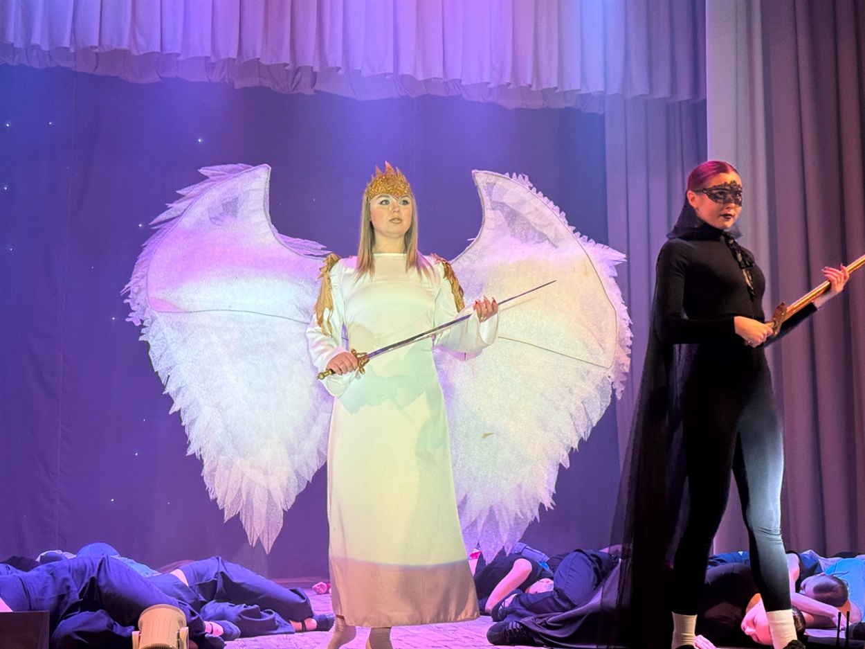 Фінал відкритий