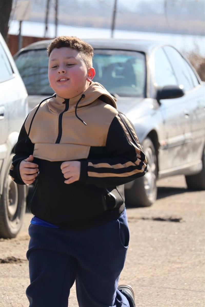 Первомайські веслувальники підкорюють Миколаїв: результати Відкритої першості з ЗФП