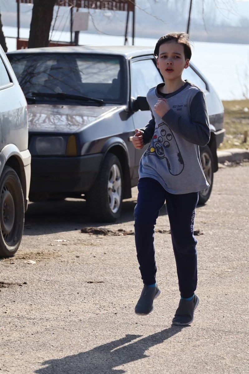 Первомайські веслувальники підкорюють Миколаїв: результати Відкритої першості з ЗФП