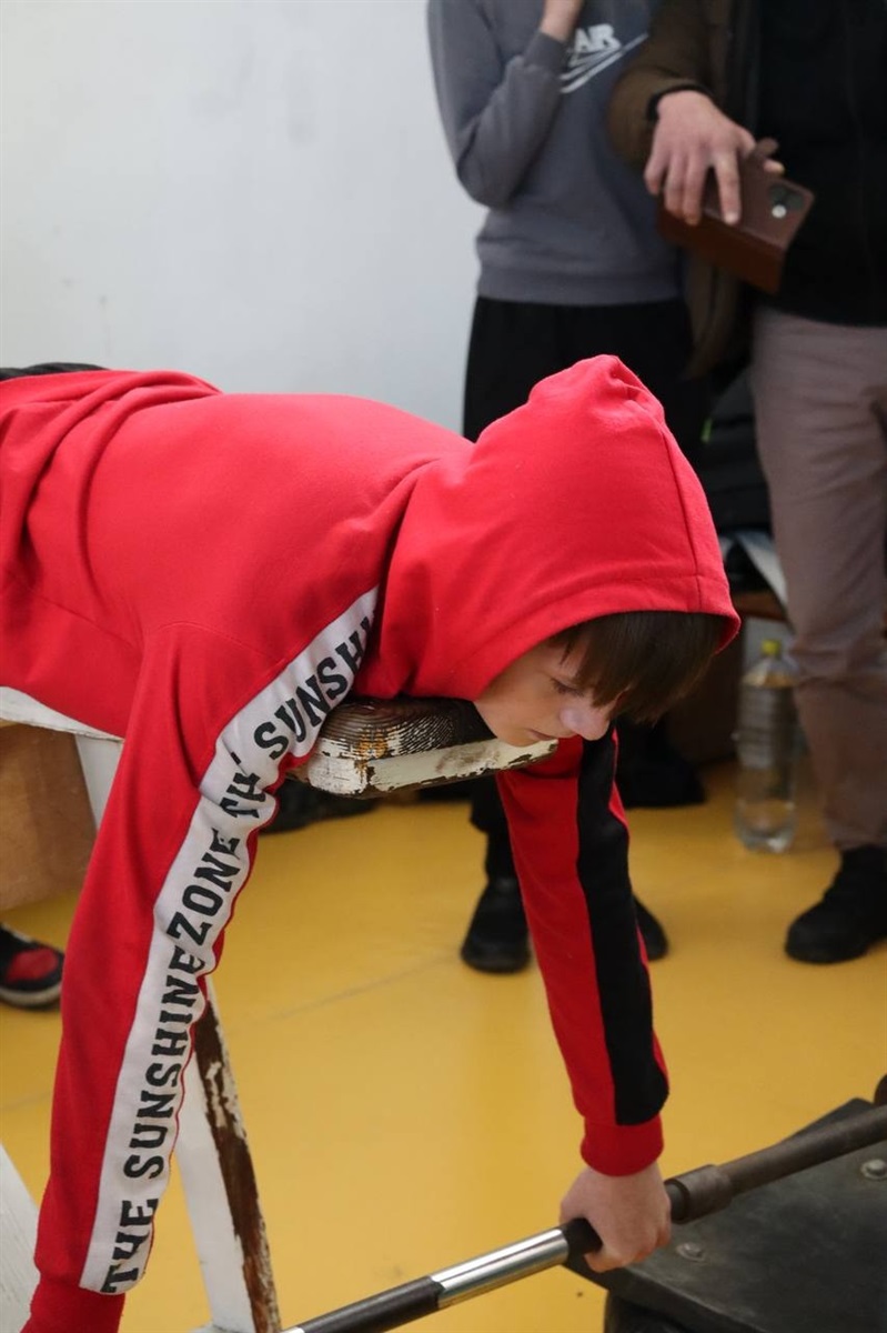 Первомайські веслувальники підкорюють Миколаїв: результати Відкритої першості з ЗФП