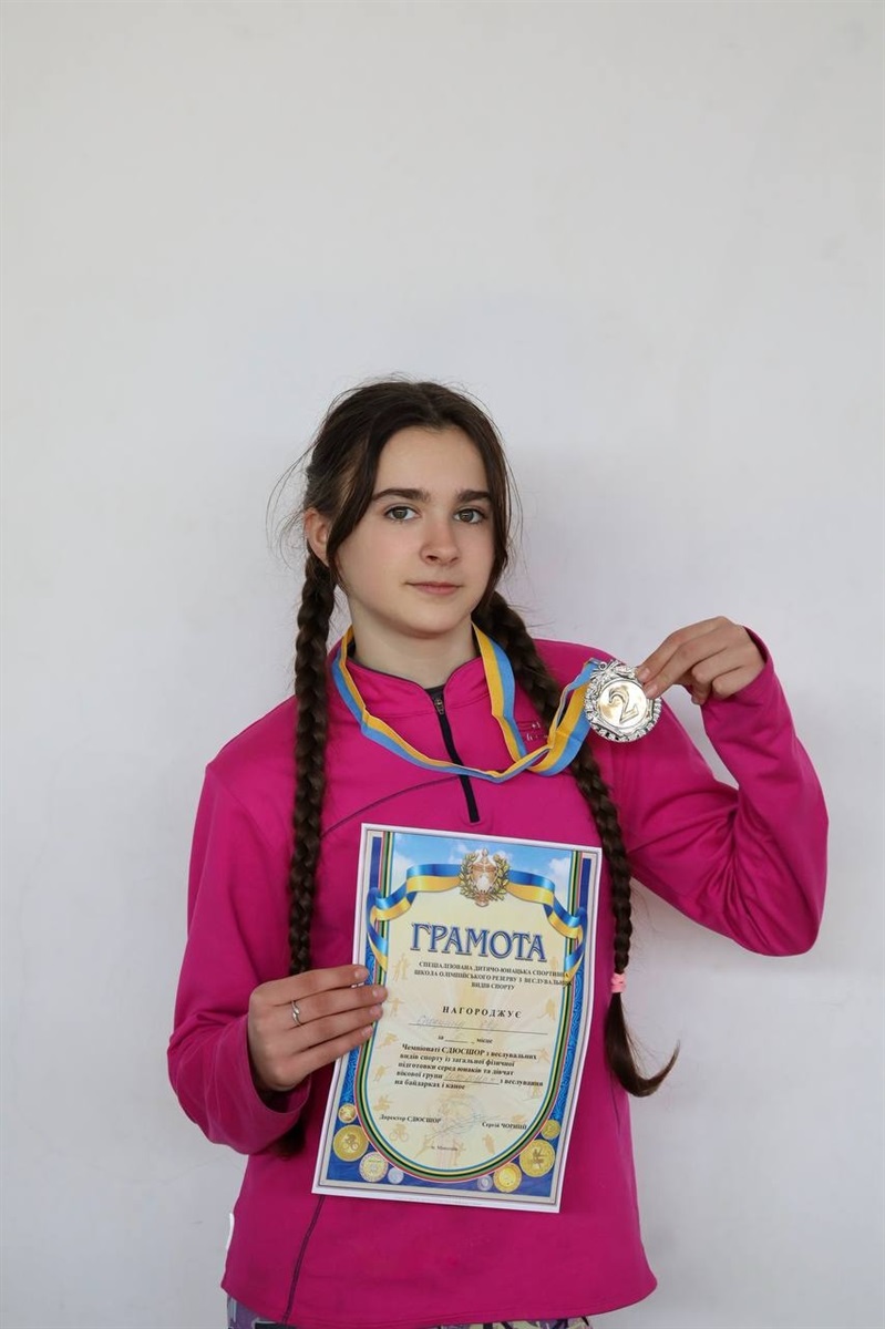 Первомайські веслувальники підкорюють Миколаїв: результати Відкритої першості з ЗФП