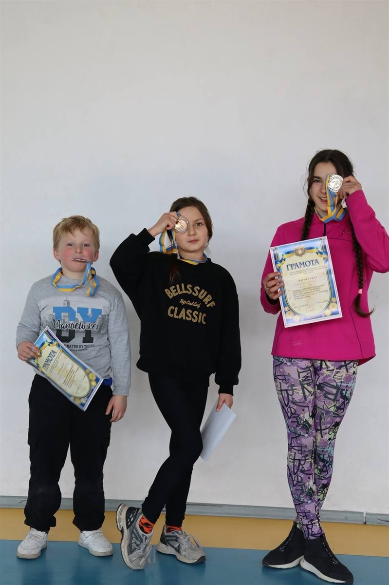 Первомайські веслувальники підкорюють Миколаїв: результати Відкритої першості з ЗФП