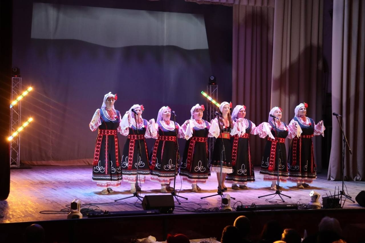 Весна, що гуртує: як Баба Марта зібрала болгарську громаду в Первомайську