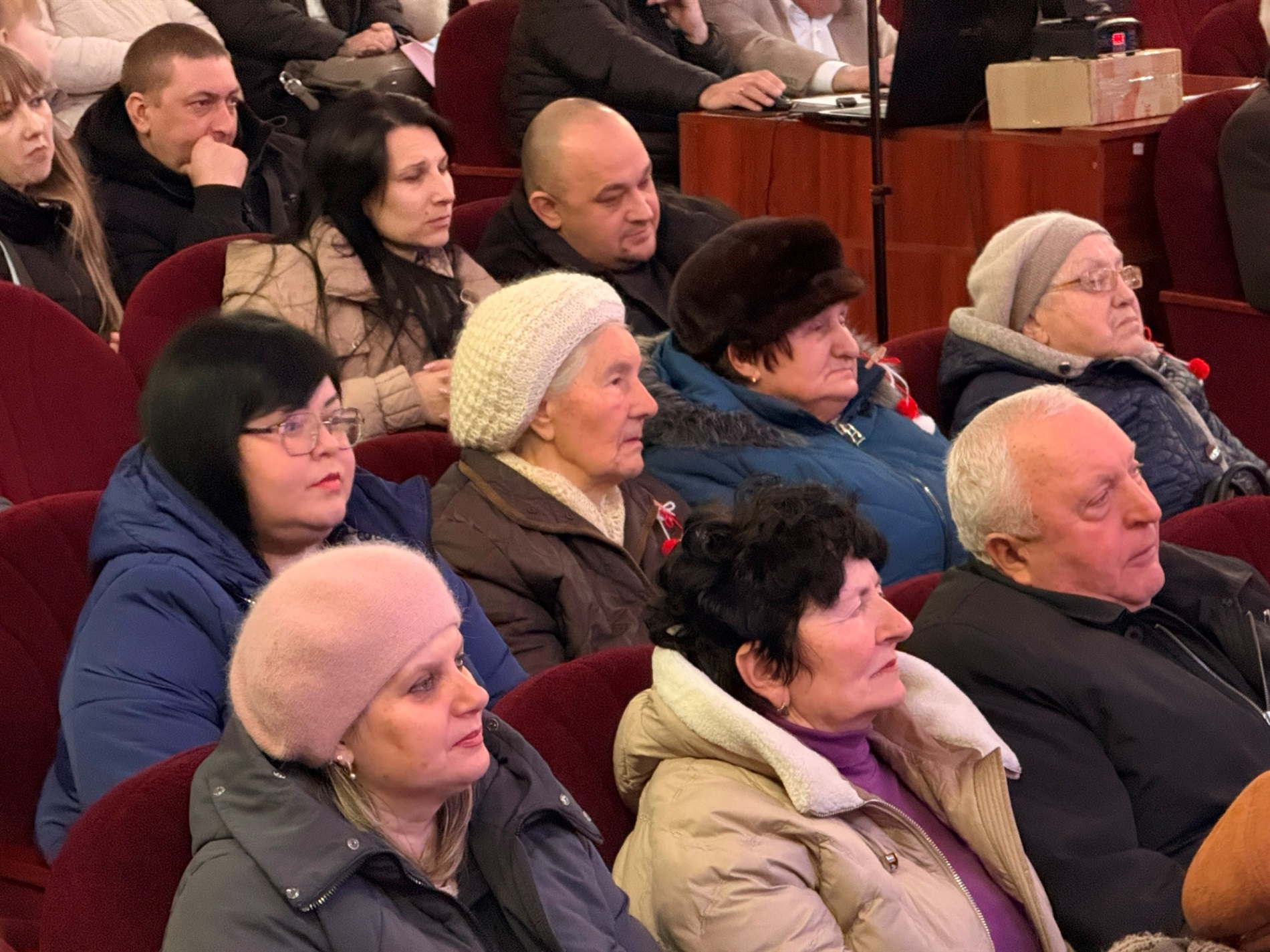 Весна, що гуртує: як Баба Марта зібрала болгарську громаду в Первомайську