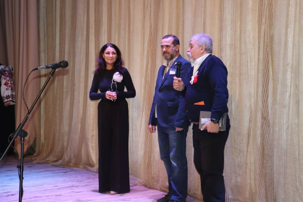 Весна, що гуртує: як Баба Марта зібрала болгарську громаду в Первомайську