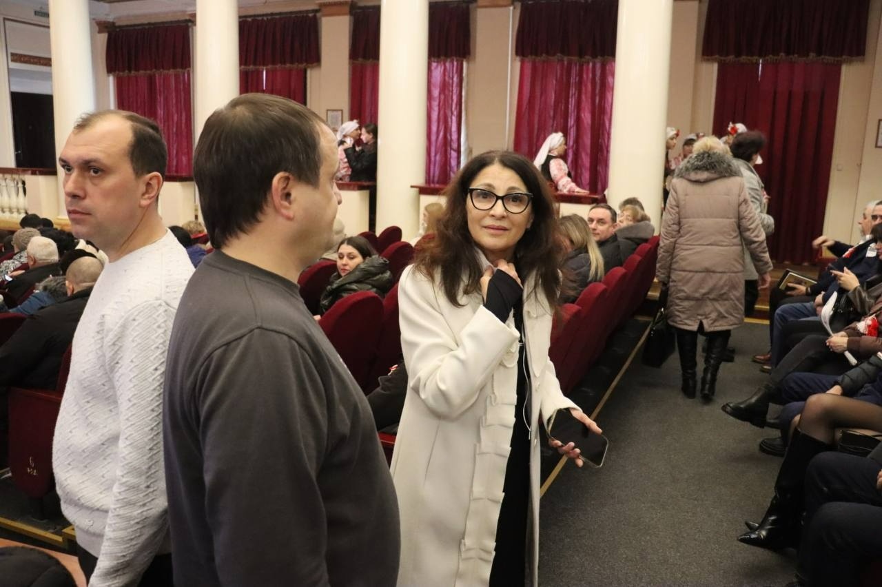 Весна, що гуртує: як Баба Марта зібрала болгарську громаду в Первомайську