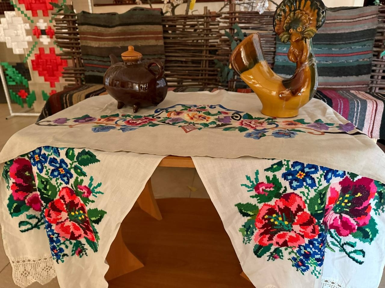 Весна, що гуртує: як Баба Марта зібрала болгарську громаду в Первомайську