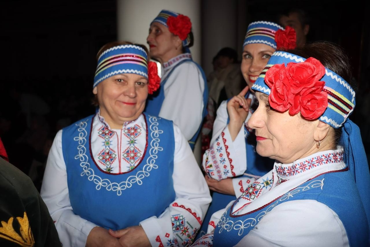 Весна, що гуртує: як Баба Марта зібрала болгарську громаду в Первомайську