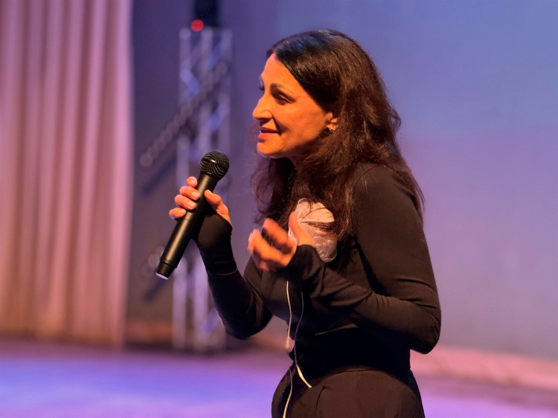 Весна, що гуртує: як Баба Марта зібрала болгарську громаду в Первомайську