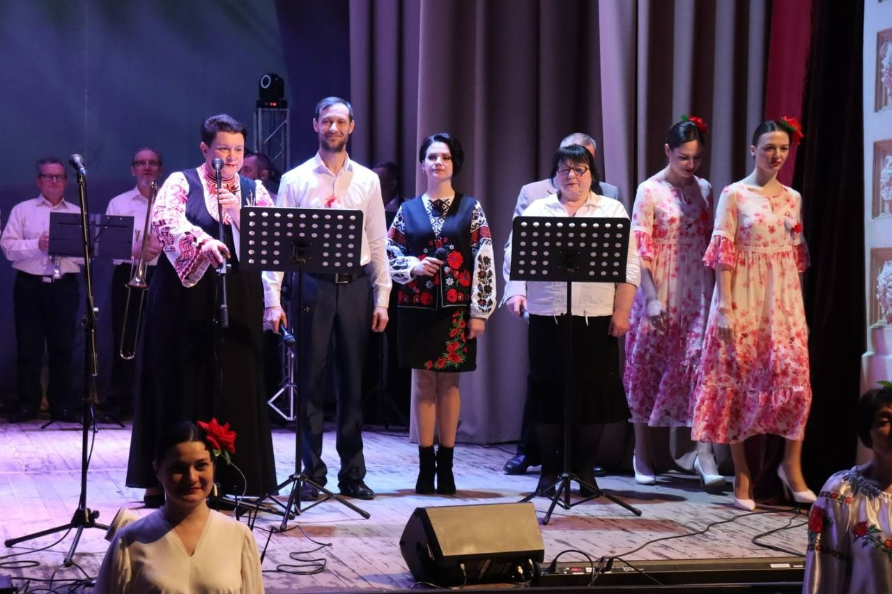 Весна, що гуртує: як Баба Марта зібрала болгарську громаду в Первомайську