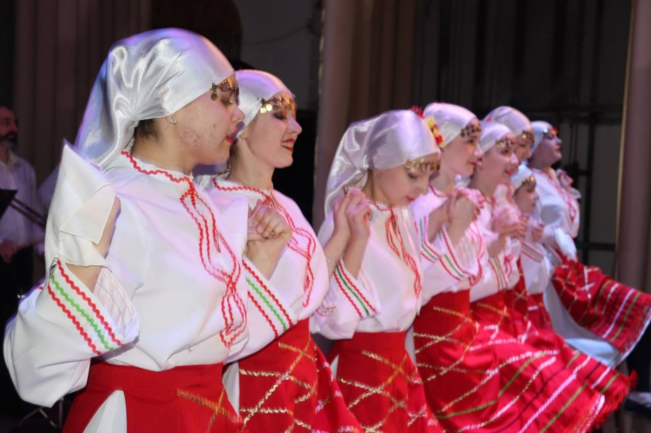 Весна, що гуртує: як Баба Марта зібрала болгарську громаду в Первомайську