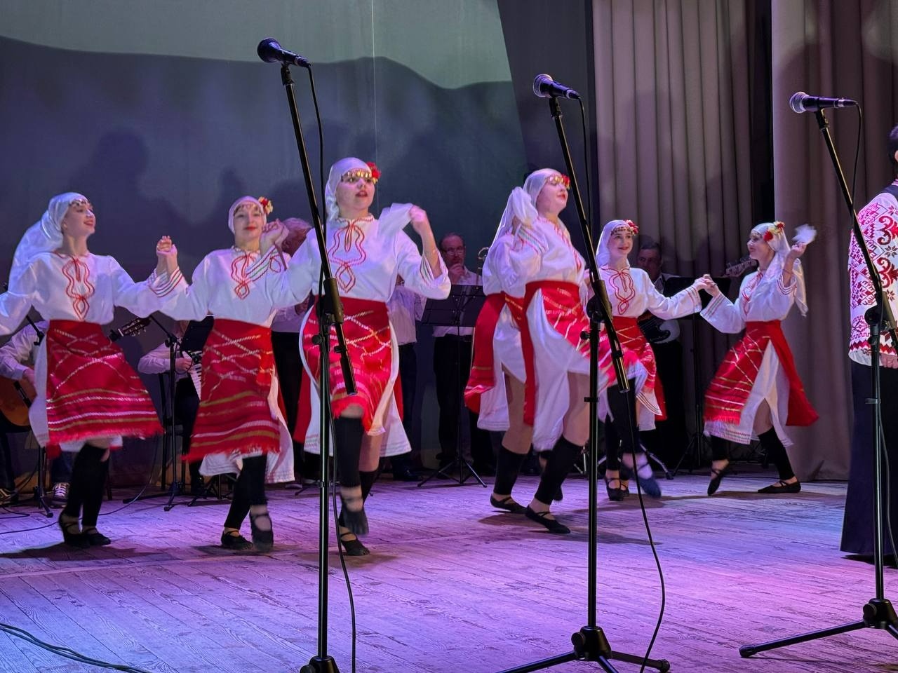 Весна, що гуртує: як Баба Марта зібрала болгарську громаду в Первомайську