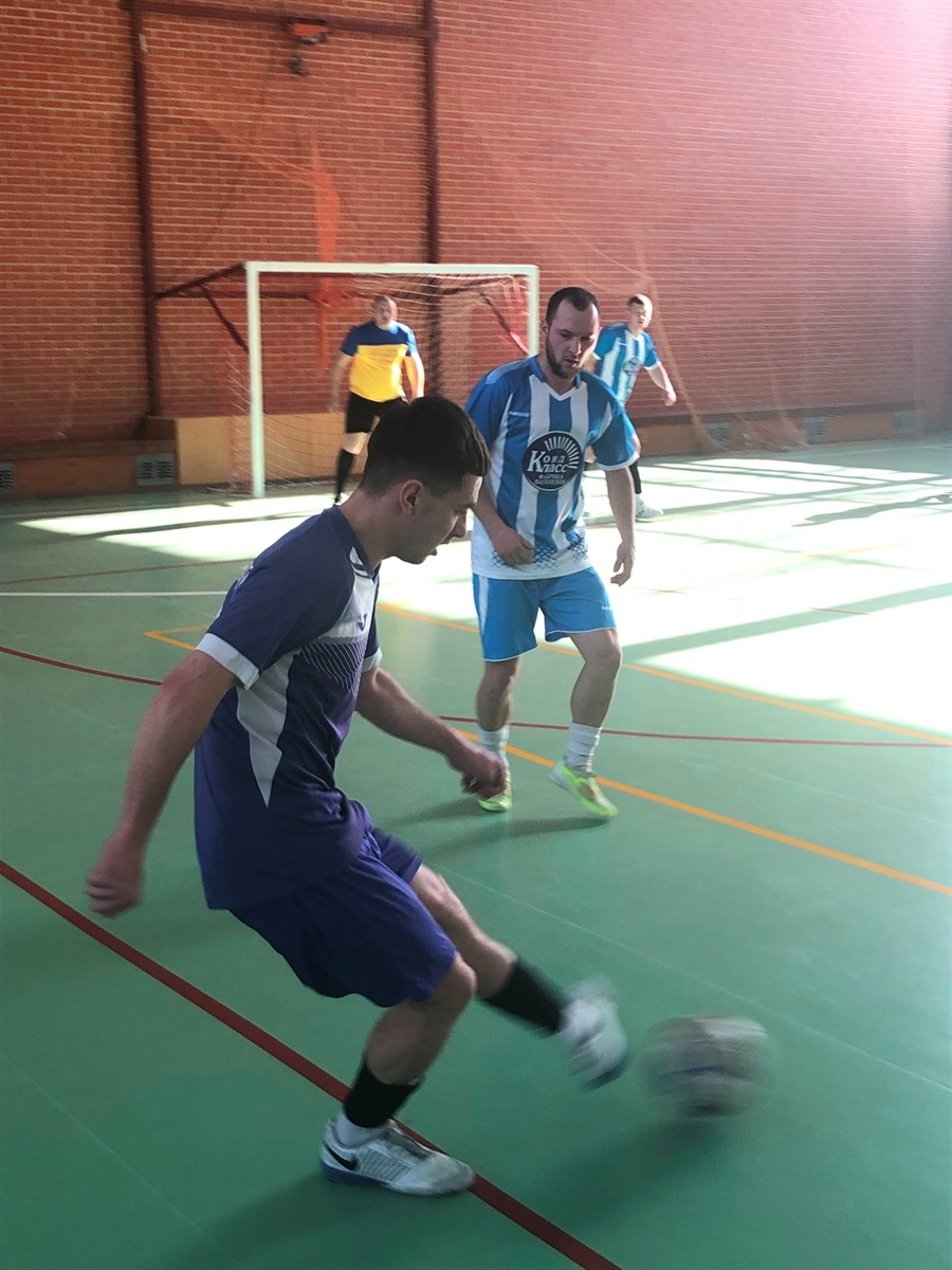 Первомайська аматорська футбольна команда — чемпіон області! Титул первомайці здобули достроково