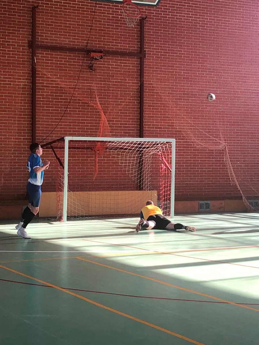 Первомайська аматорська футбольна команда — чемпіон області! Титул первомайці здобули достроково