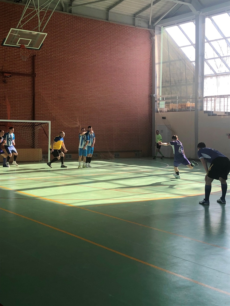 Первомайська аматорська футбольна команда — чемпіон області! Титул первомайці здобули достроково