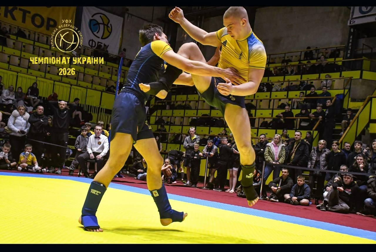 Хортингісти Первомайська і Мигії повернулися з нагородами з Чемпіонату в столиці