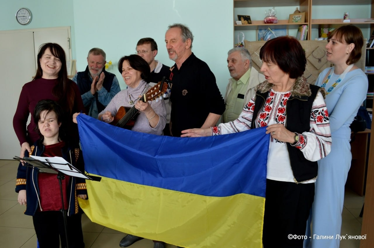 Від Бессарабії до Дніпра через Первомайськ: історія болгарина Володимира Стафідова