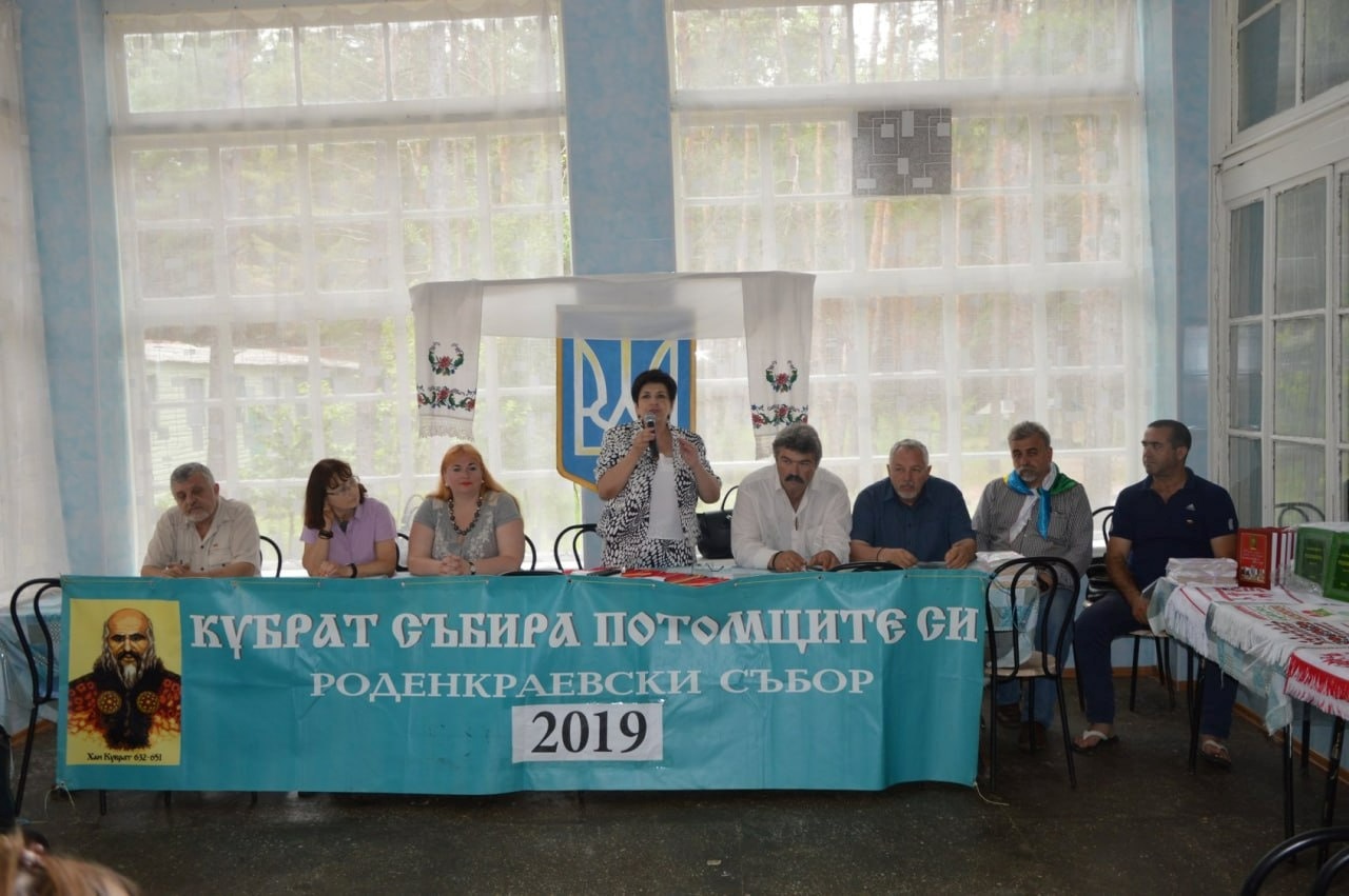 Від Бессарабії до Дніпра через Первомайськ: історія болгарина Володимира Стафідова