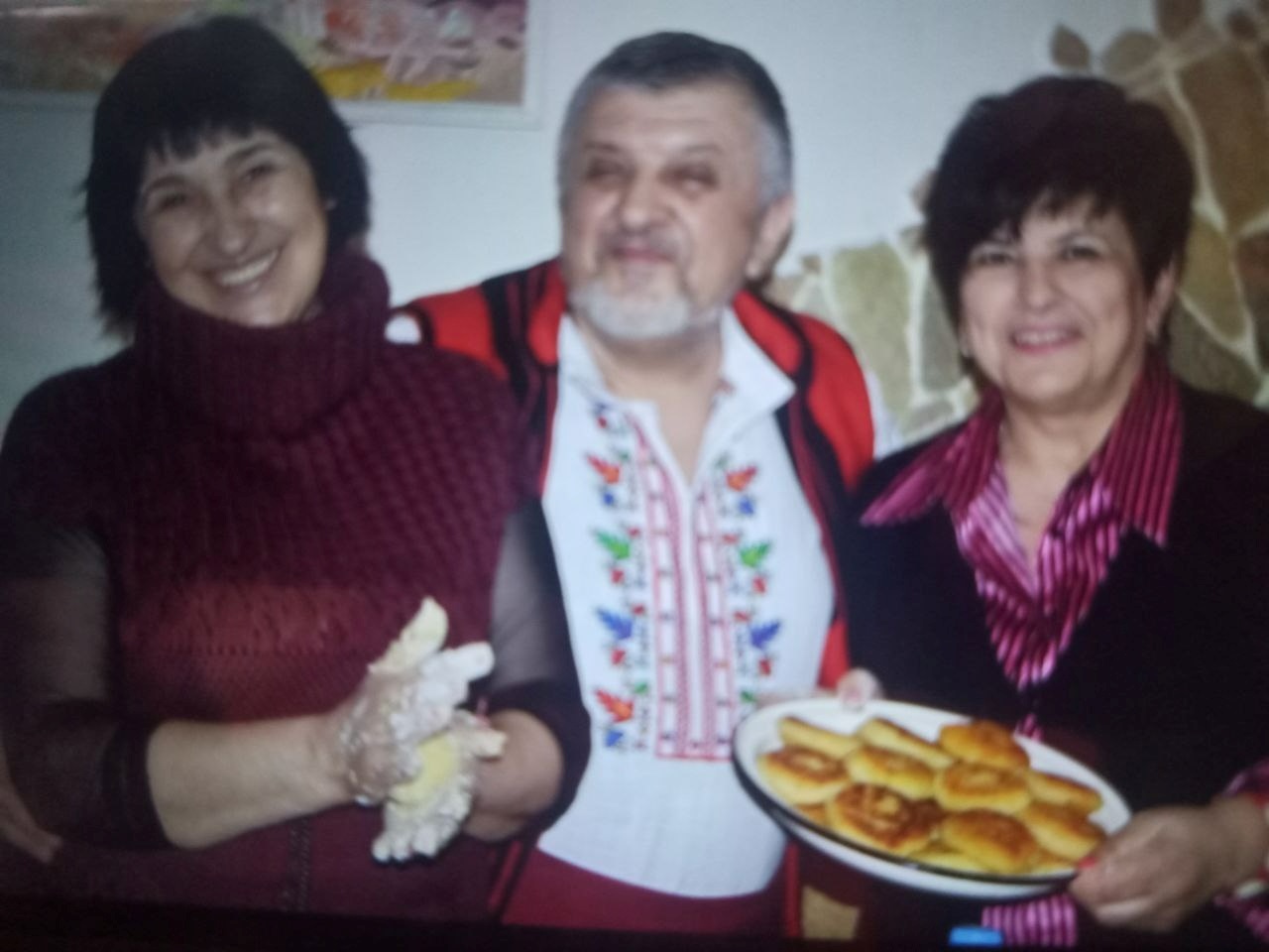 Від Бессарабії до Дніпра через Первомайськ: історія болгарина Володимира Стафідова