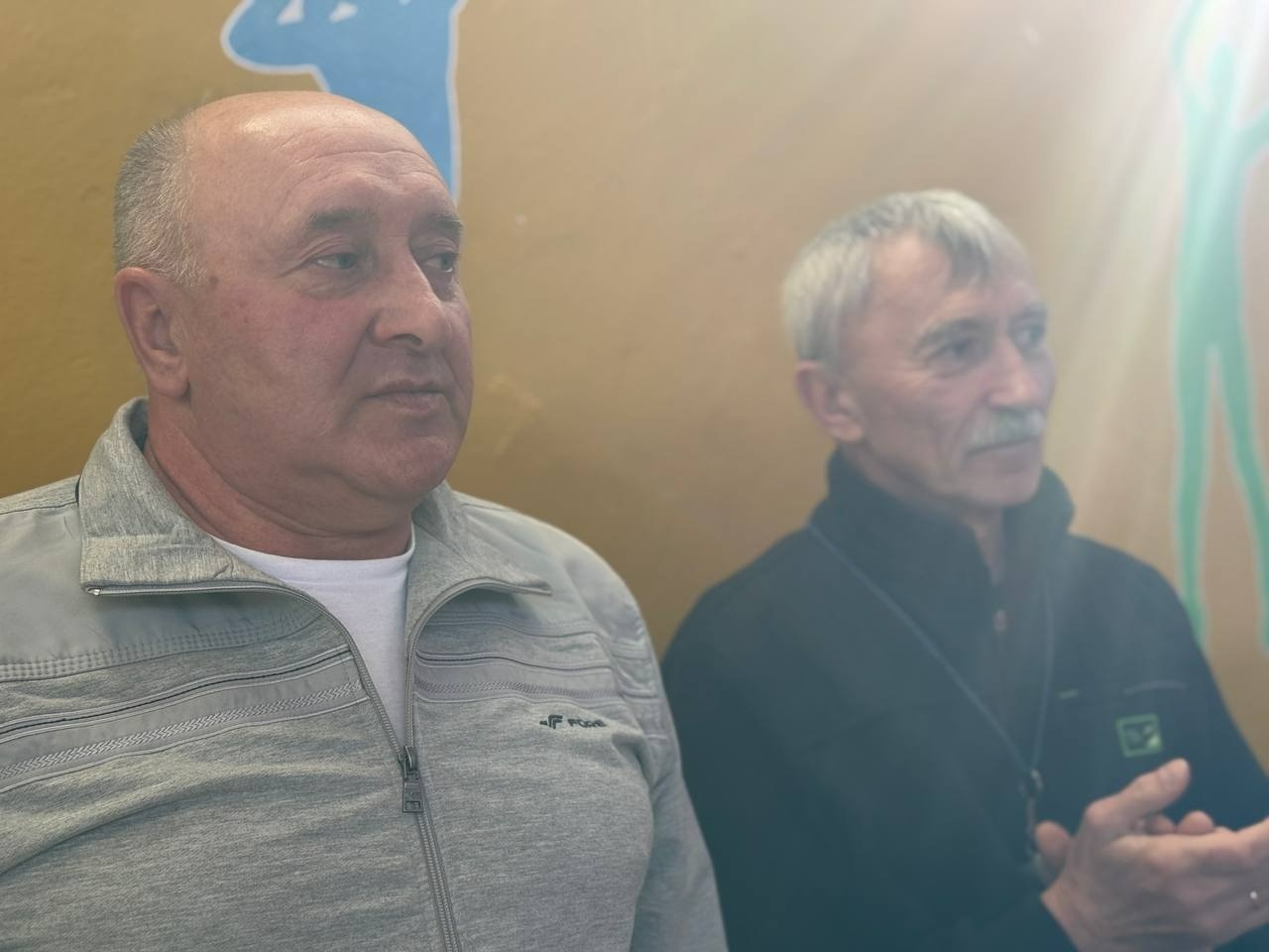 Лисогірці та чаусівці вибороли перші місця на баскетбольному етапі «Пліч-о-пліч»