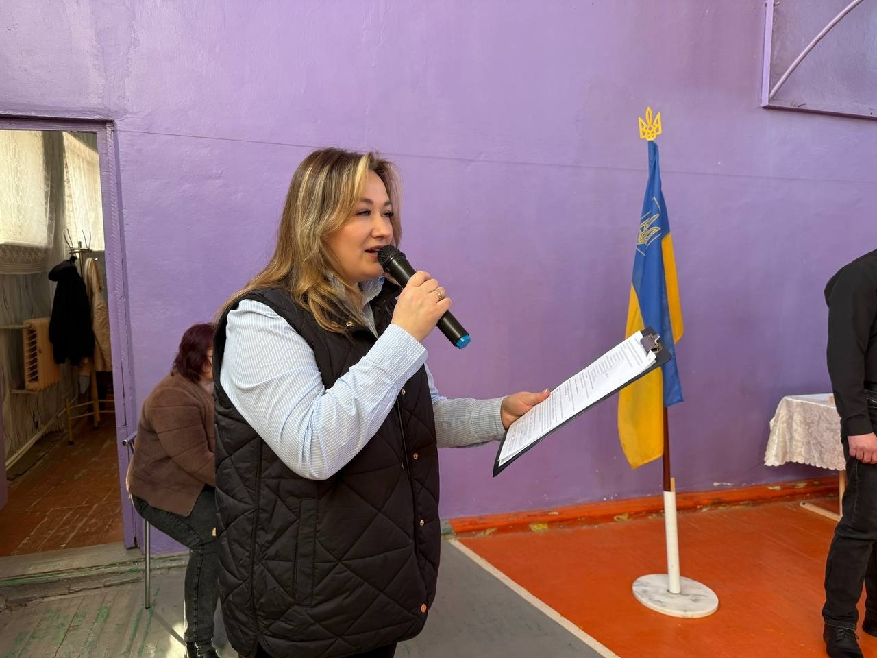 Лисогірці та чаусівці вибороли перші місця на баскетбольному етапі «Пліч-о-пліч»