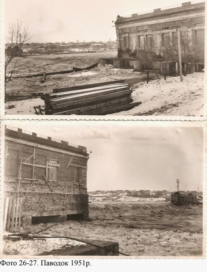 Від повені 1932-го до водопілля 2026-го: гідрологи, краєзнавці та містяни про Південний Буг