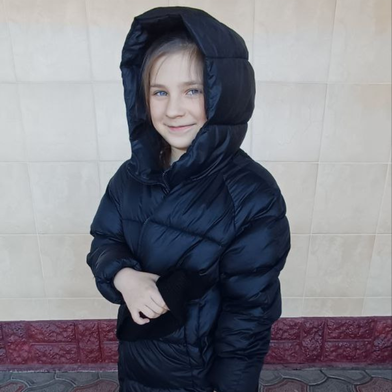 «Подаруй усмішку»: юні натуралісти Первомайська зібрали подарунки для дітей зі спеціальної школи