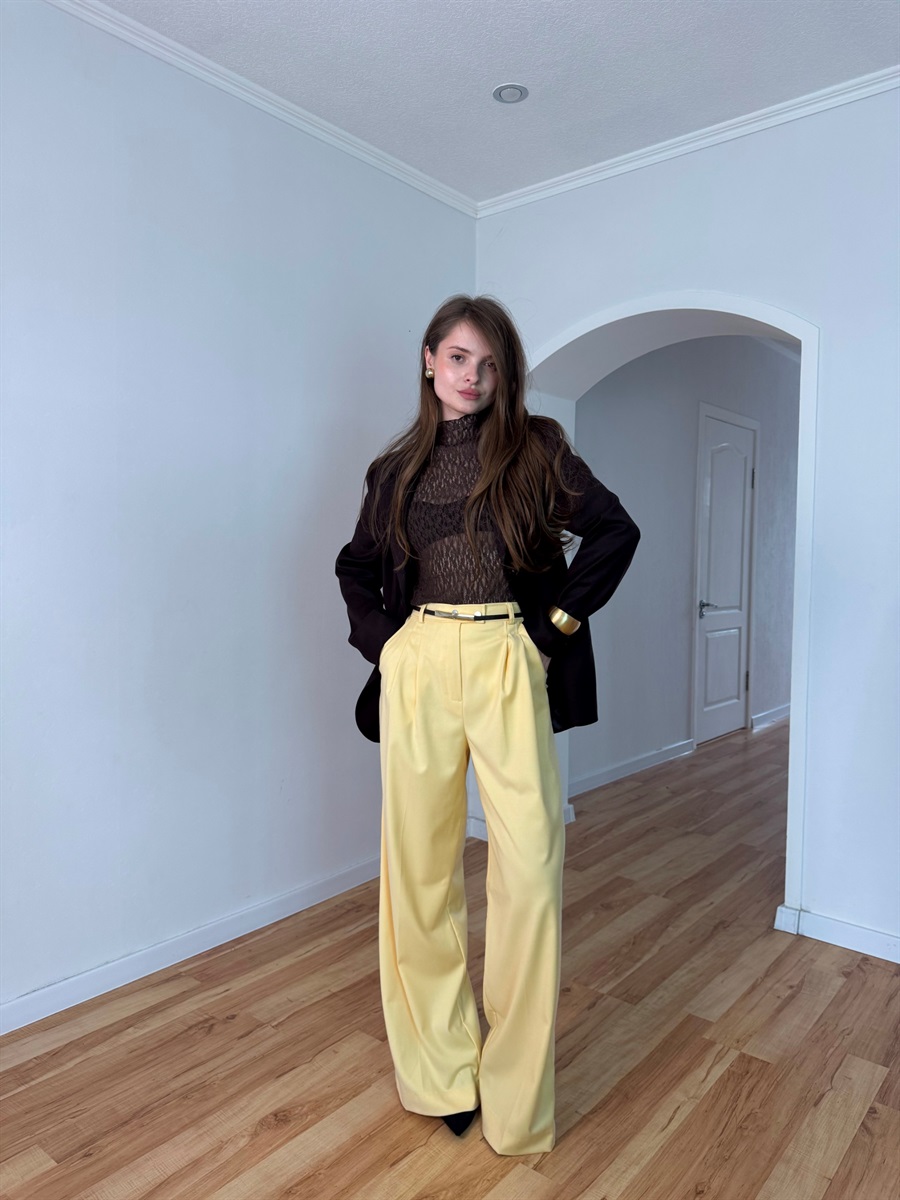 «Клієнти виросли разом з магазином»: історія «КСК» у Первомайську і 5 весняних образів від стилістки