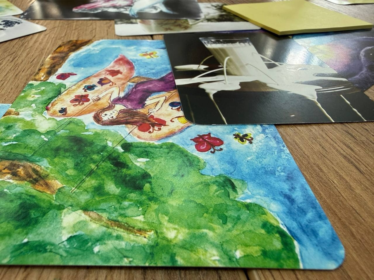 Допомога без зловживань: у Миколаєві навчали принципам сейфгардингу