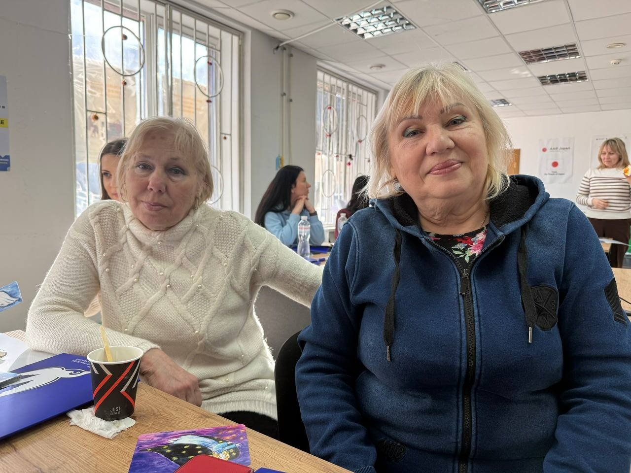 Допомога без зловживань: у Миколаєві навчали принципам сейфгардингу