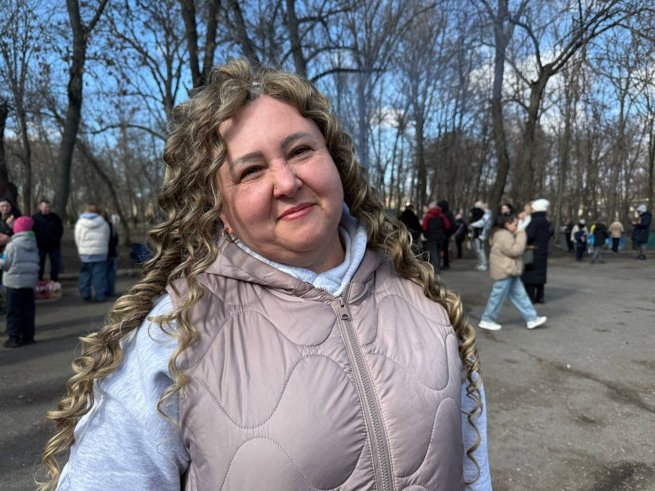 Ярмарок, поні та службові собаки: у Первомайську провели благодійне свято на підтримку військових