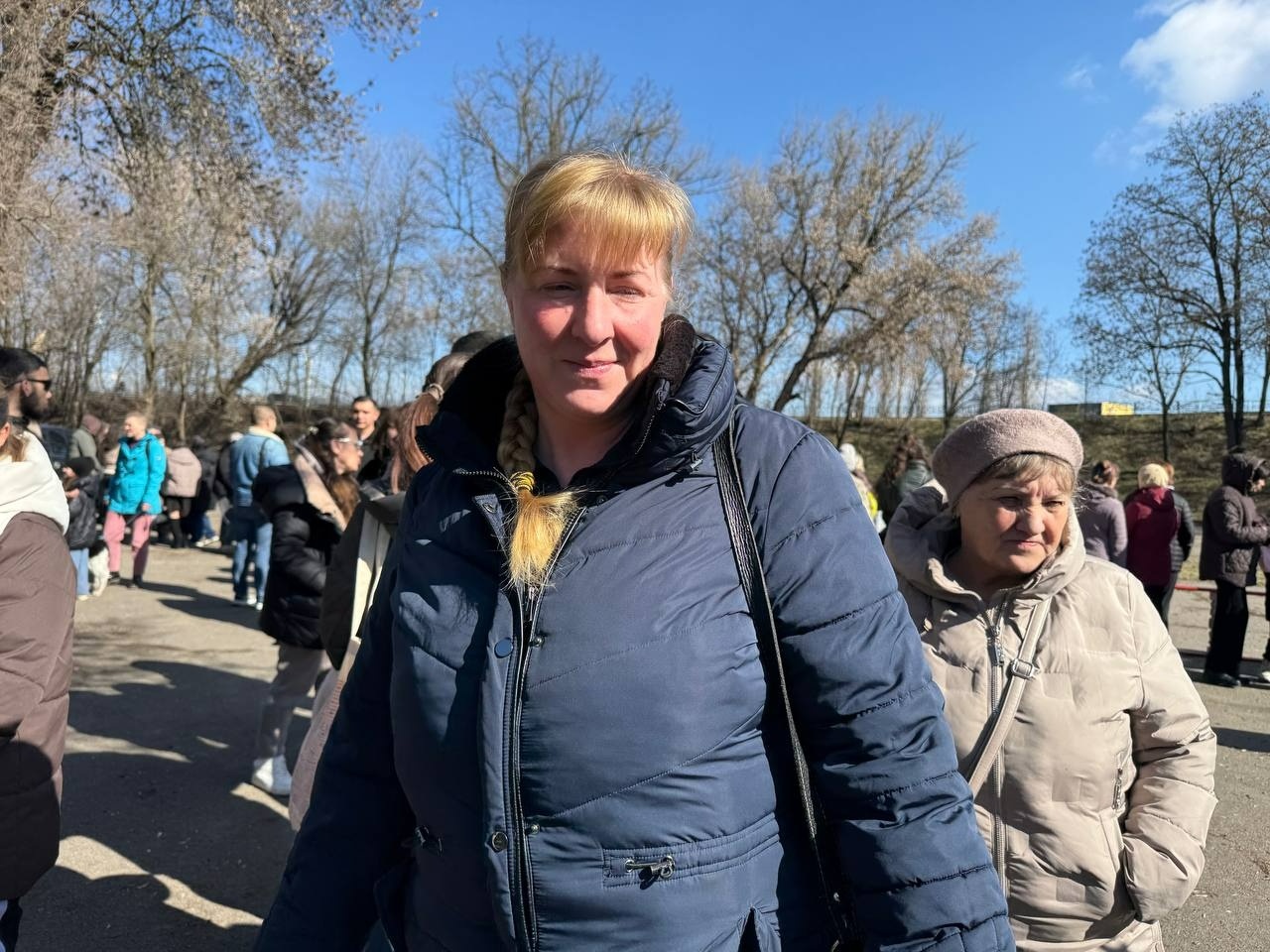 Ярмарок, поні та службові собаки: у Первомайську провели благодійне свято на підтримку військових