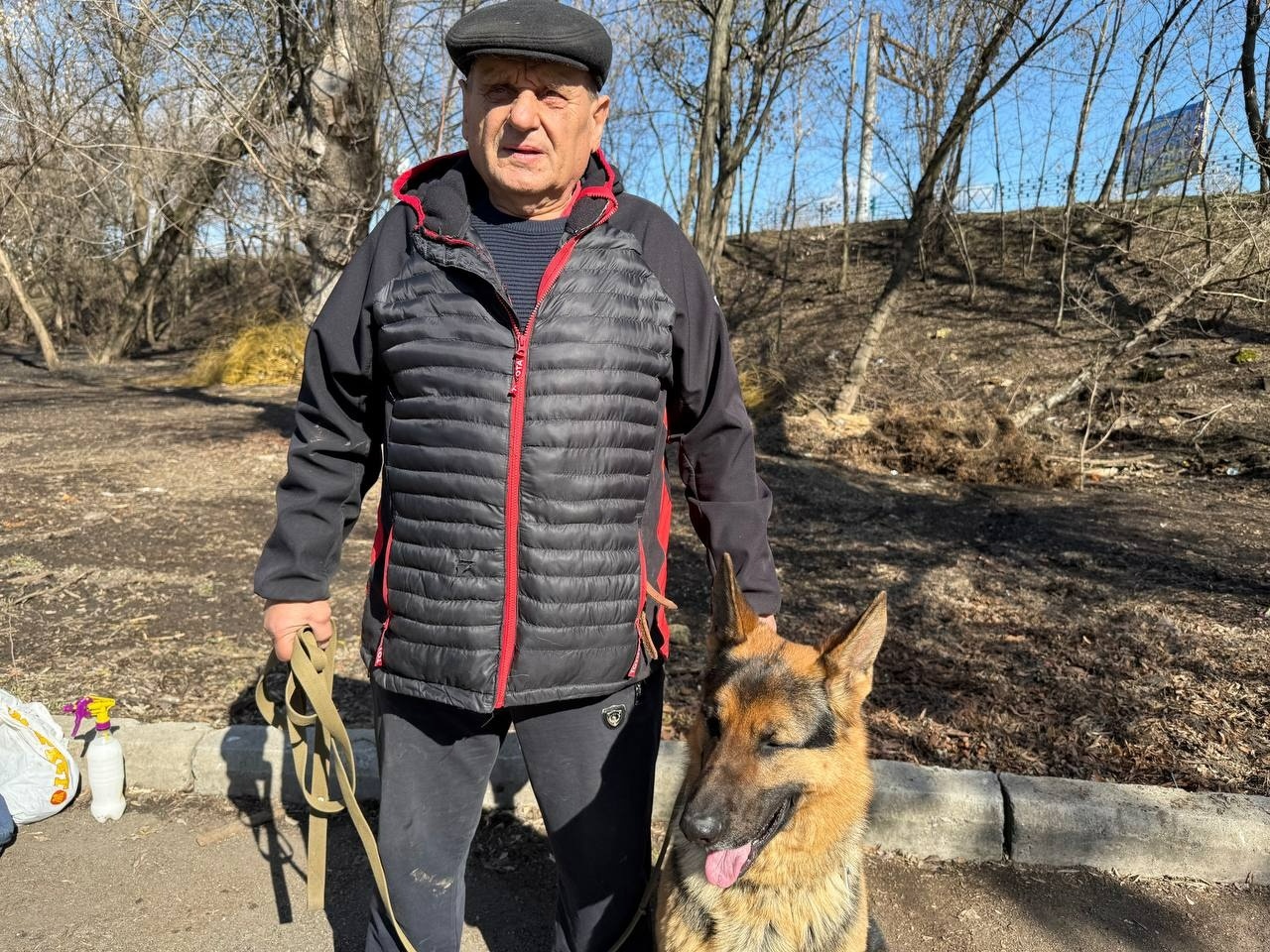 Ярмарок, поні та службові собаки: у Первомайську провели благодійне свято на підтримку військових