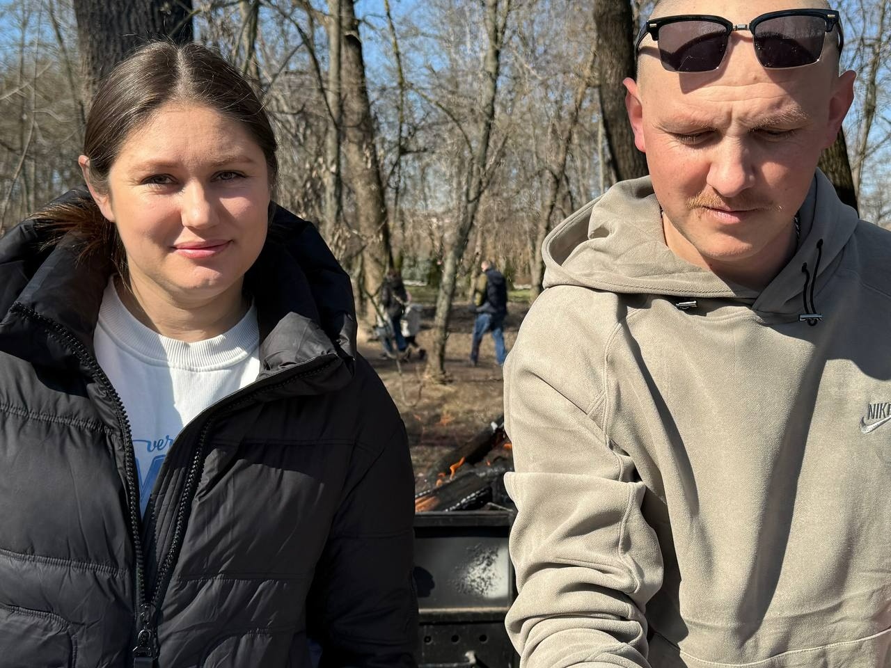 Ярмарок, поні та службові собаки: у Первомайську провели благодійне свято на підтримку військових