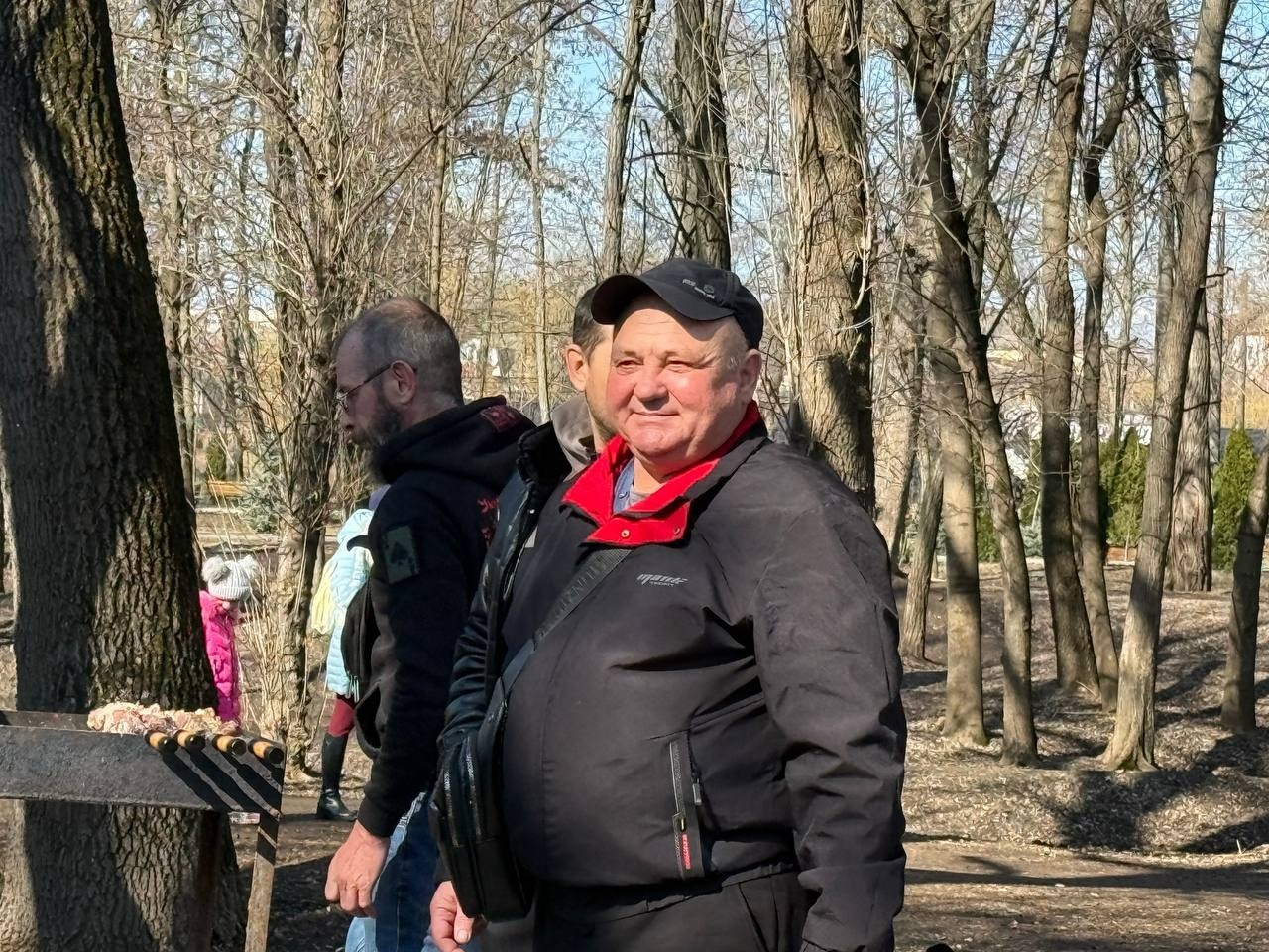 Ярмарок, поні та службові собаки: у Первомайську провели благодійне свято на підтримку військових