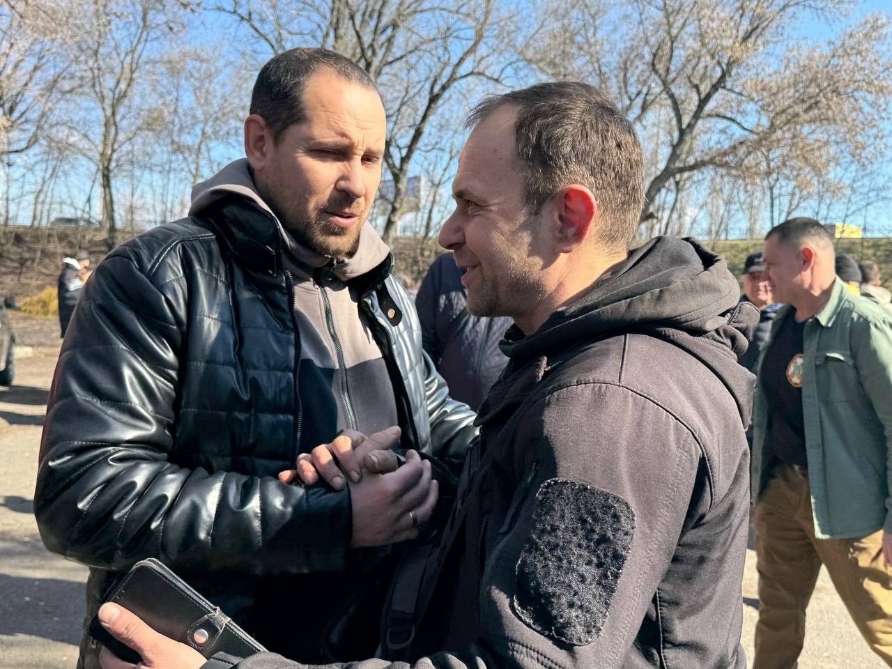 Ярмарок, поні та службові собаки: у Первомайську провели благодійне свято на підтримку військових