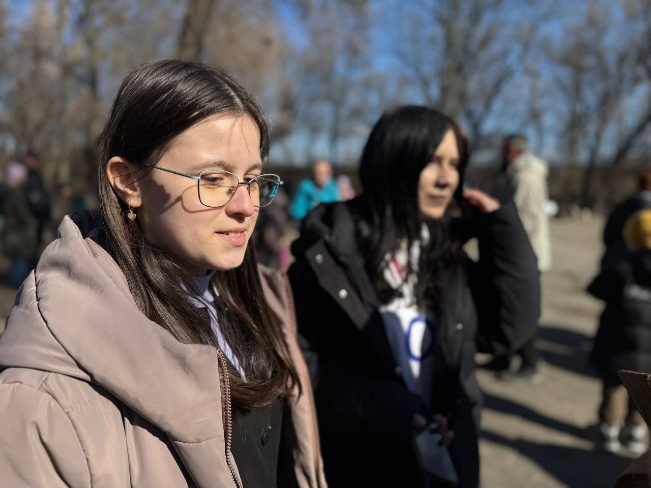 Ярмарок, поні та службові собаки: у Первомайську провели благодійне свято на підтримку військових