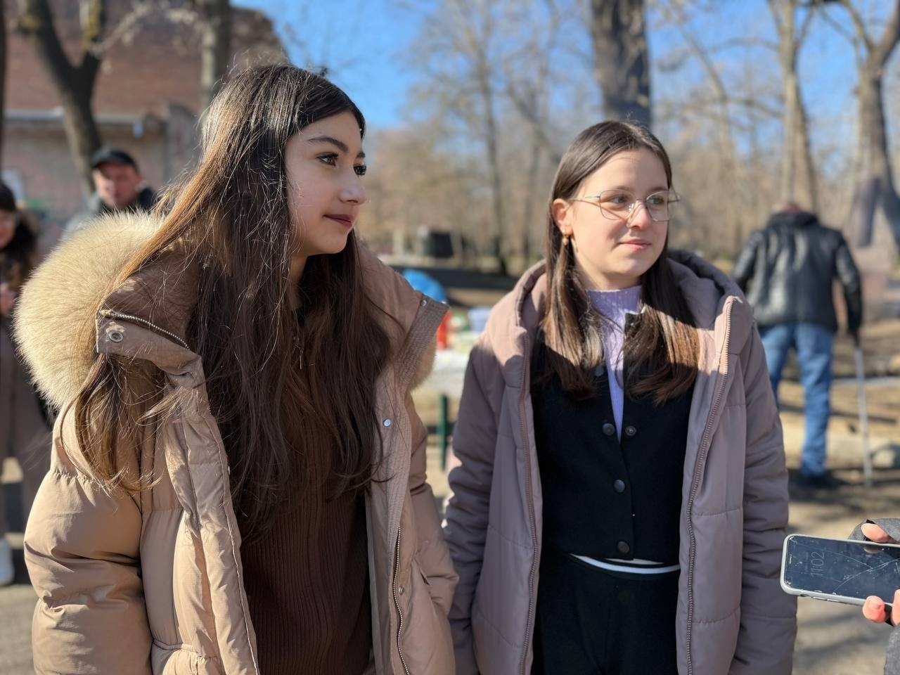 Ярмарок, поні та службові собаки: у Первомайську провели благодійне свято на підтримку військових